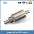 OEM Precisión Mecanizado CNC Ss Shaft Stepper Motor Forja